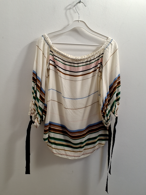 Massimo Dutti Bluse (R757)
